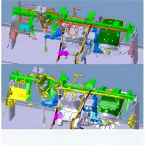 Fixture Design and Verification Dowway Vehicle