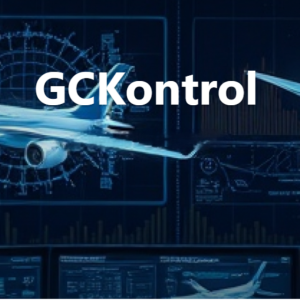 GCKontrol Automotive Modeling Software Dowway Vehicle