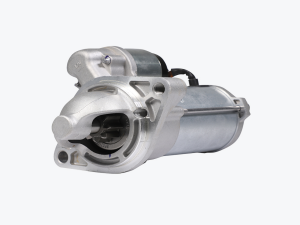 Heavy duty planetary gear starter motor series by Dowway Vehicle 2.5kW to 9.5kW 12V 24V IPX7 waterproof for trucks buses construction mining marine and agricultural machinery custom OEM ODM manufacturing solution