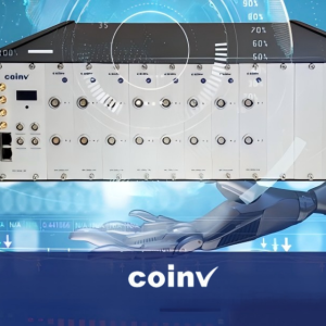 General-Purpose Data Acquisition Dowway Vehicle