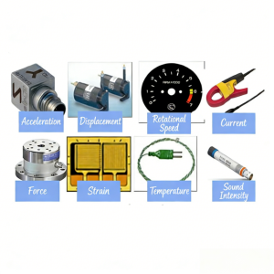 General Signal Test Dowway Vehicle