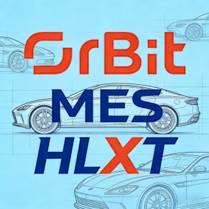 HLXT MES A Manufacturing Execution System (MES)