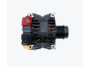 Heavy-Duty Alternator Series for Commercial & Off-Road Vehicles