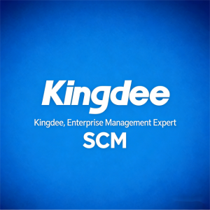 Kingdee SCM Supply Chain Management (SCM) Dowway Vehicle