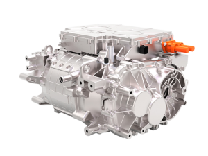 Engineered by Dowway Vehicle, a China-based manufacturer specializing in R&D and customization, the EP100 Three-in-One Electric Drive System delivers 120kW peak power, 215Nm peak torque, and operates within a 220-450V voltage range. IP67-rated, water-cooled, and ASIL C certified, it combines high performance with compact dimensions (442×435×295mm) for reliable EV integration.