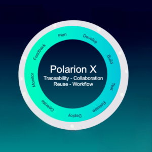 Polarion Electrical & Electronic development Dowway Vehicle