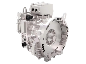 Range-Extended Generator System – Dowway Vehicle ER60 PMSM for EREVs Custom EV Power Solutions