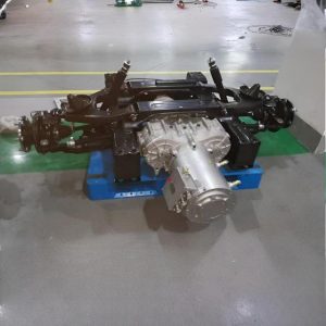 Rear Drive Assembly Dowway Vehicle