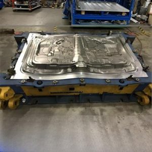 Sheet Metal Die Dowway Vehicle