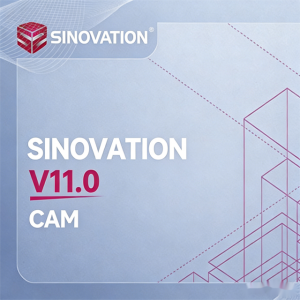Sinovation CAM(Computer-Aided Manufacturing) Dowway Vehicle