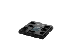 Dowway Vehicle Smart Body Domain Controller with integrated gateway and SOA software architecture