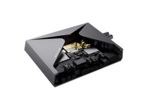 Dowway Vehicle Smart Cockpit Domain Controller with AI interaction, DMS, and multi-screen suppor