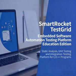 SmartRoket Automotive Functional Safety toolchain Dowway Vehicle