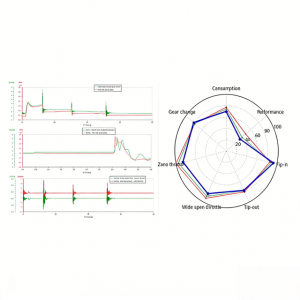 Driving Performance Dowway Vehicle