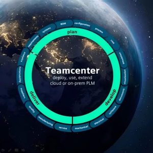 Teamcenter Product Lifecycle Management (PLM) in automotive design Dowway Vehicle