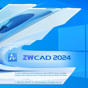 ZW Automotive CAD Dowway Vehicle