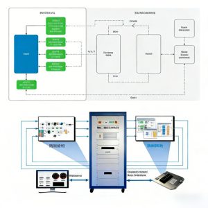 BMS System Development Dowway Vehicle