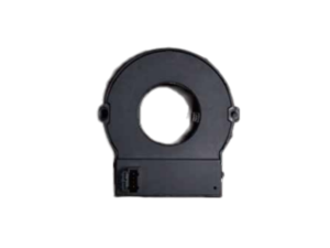 Compact brake wear sensor with resistive-mechanical design for precise detection of disc brake thickness degradation