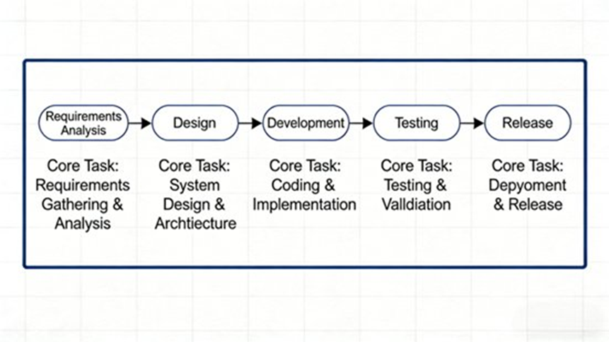 APA Function Development Process Diagram