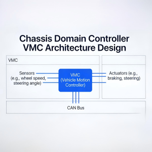 VMC  software devlompment