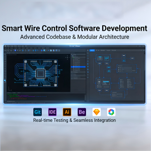 Steering by Wire Software devlompment