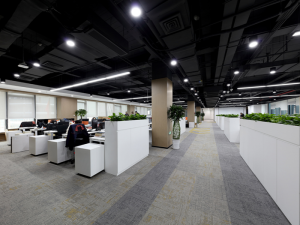R&D Center