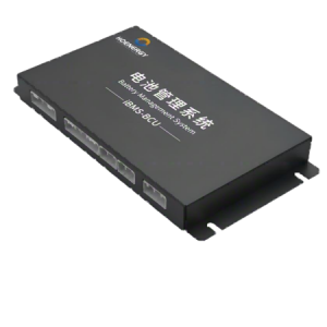 Battery Pack (BMS)