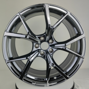 Dowway Wheel Rim Electroplated