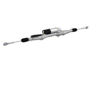 Steer-by-Wire System