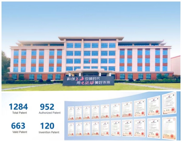 Dowway drive motor partner