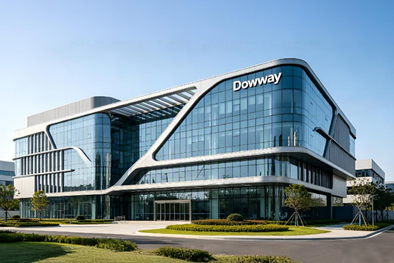 Dowway Headquater Building