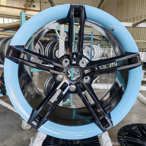 Dowway Wheel Rim Muit color