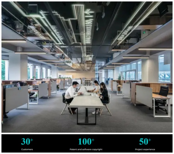 Dowway Office