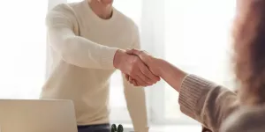 Dowway contact